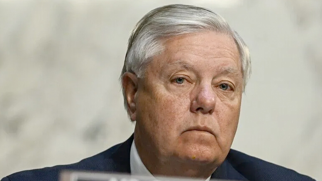 ABD Başkanı Trump, yaşamını yitiren Graham’ın yerine onu önerdi