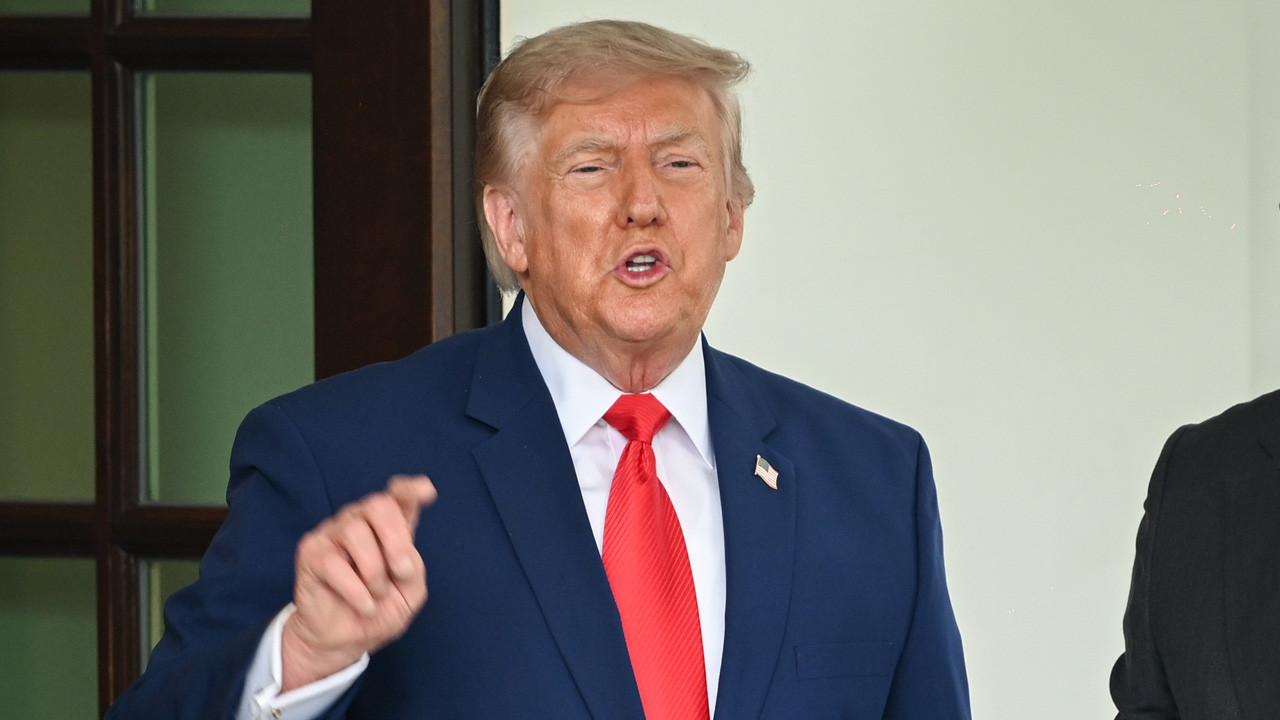 ABD Başkanı Trump’tan İran’a yeni tehdit
