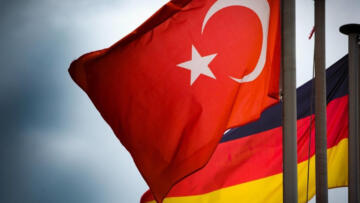 Almanya Başbakanı Merz: ‘NATO Zirvesi’nde bir Ankara ruhu oluşmasını umuyor’