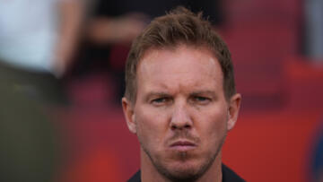 Almanya Milli Takımı, Julian Nagelsmann ile yollarını ayırdı