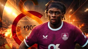 Anlaşma tamam! Lesley Ugochukwu adım adım Galatasaray’a…