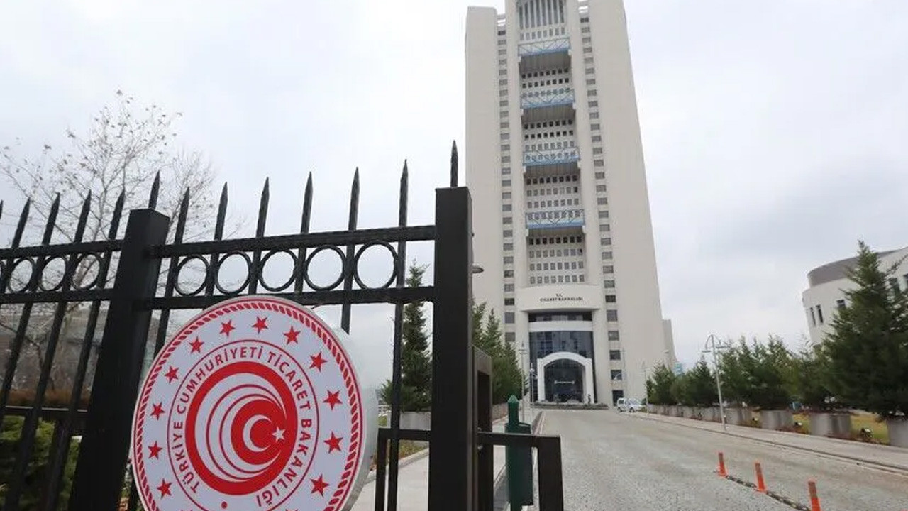 Dış ticaret mevzuatına aykırı davranan firmalara 6 ayda 8,3 milyar liralık ceza