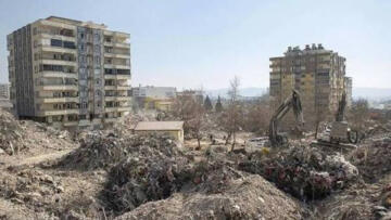 Ebrar Sitesi G Blok davasında karar: Müteahhide 17 yıl 4 ay hapis