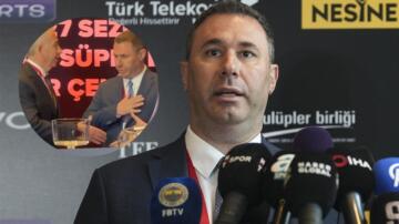 El sıkma polemiği