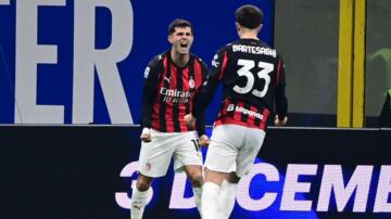 Galatasaray’dan Pulisic’e kanca! Temasa geçildi