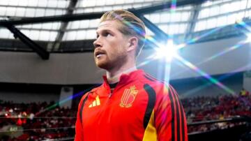 Galatasaray’ın Kevin de Bruyne planı: Transferi Mertens bitirecek
