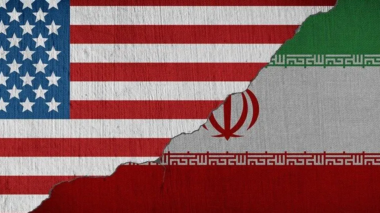 İran: ABD, 3. Dünya Savaşı için ayırdığı silahları İran’a karşı kullandı