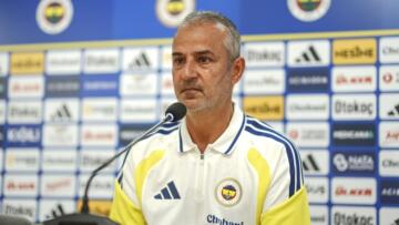 İsmail Kartal’dan Asensio ve Fred açıklaması! ‘Bizimle birlikte olacak‘