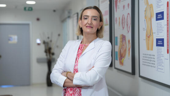 Medipol’den kritik uyarı! Kemik erimesine karşı menopoz öncesi önlem şart