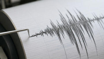 Muğla’da deprem oldu! AFAD son depremin büyüklüğünü açıkladı