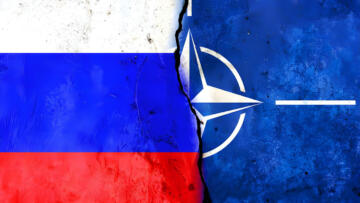 NATO’dan Rusya’nın siber faaliyetlerine kınama