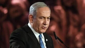 Netanyahu’dan ‘Suudi Arabistan ile normalleşme’ açıklaması
