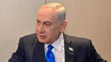 Netanyahu’yu kızdıran sözler! Ultra-Ortodoks hahama tepkisiz kalamadı