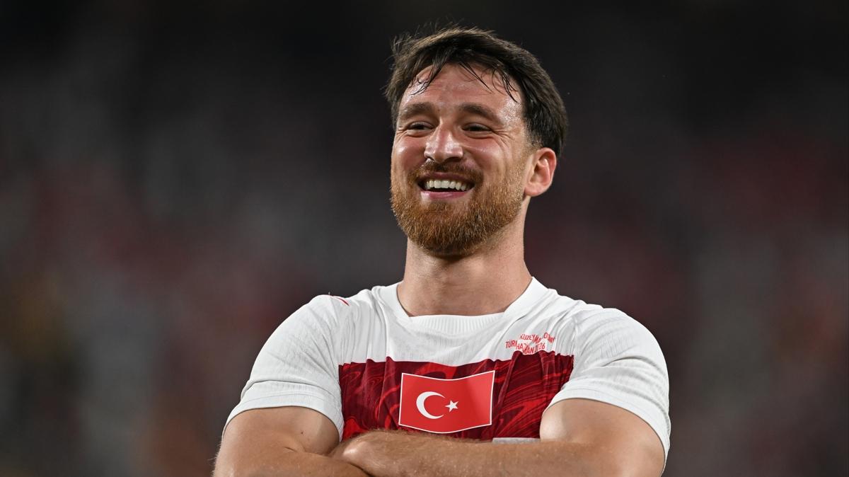 Salih Özcan resmen Beşiktaş’ta! İstanbul’a geliyor