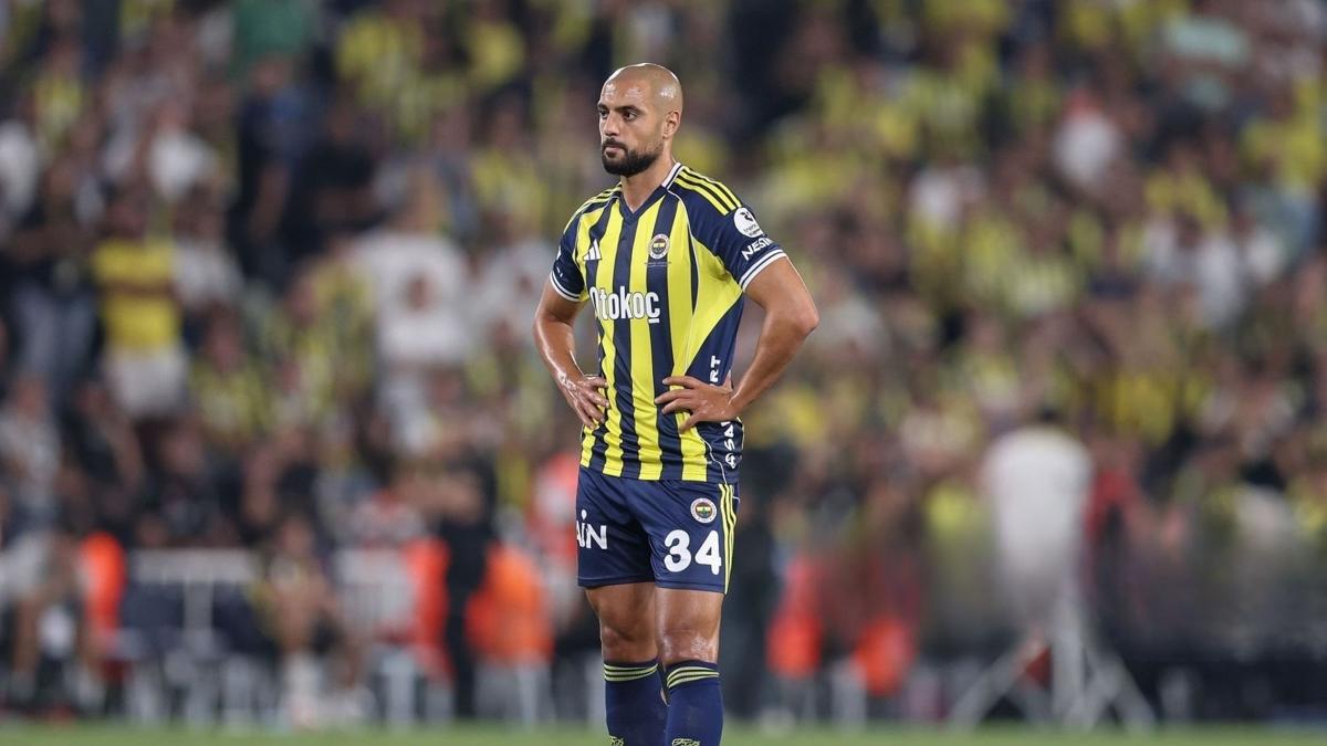 Suudi devi devrede… Fenerbahçe’de yıldız isim ayrılıyor