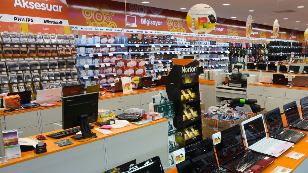 Teknosa’da üst düzey atama