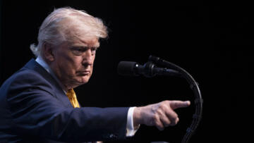 Trump, Rusya’ya yaptırımları içeren yasa tasarısına İran’ın dahil edilmesi çağrısı yaptı
