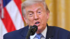 Trump’tan arabulucu ülkelere tırmanış uyarısı iddiası