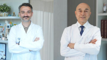 Türkiye ve yakın coğrafyada bir ilk! Robotik navigasyon destekli beyin pili ameliyatı yapıldı