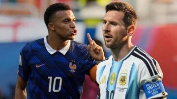 Turnuvanın gol kralı belli oldu! İşte zirvedeki isim…