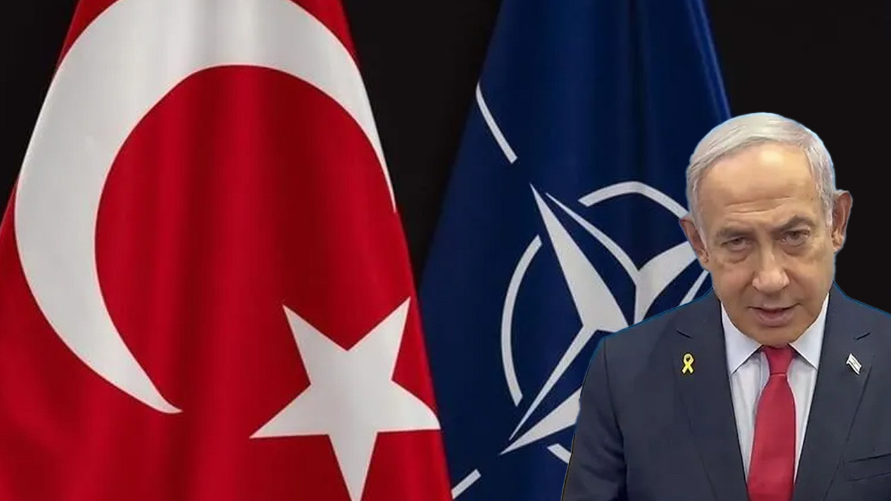 Yunan basınına göre İsrail, Türkiye’nin NATO’da artan öneminden rahatsız