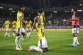 Sturm Graz – Fenerbahçe maç sonucu: Talisca attı, Fenerbahçe turu geçti