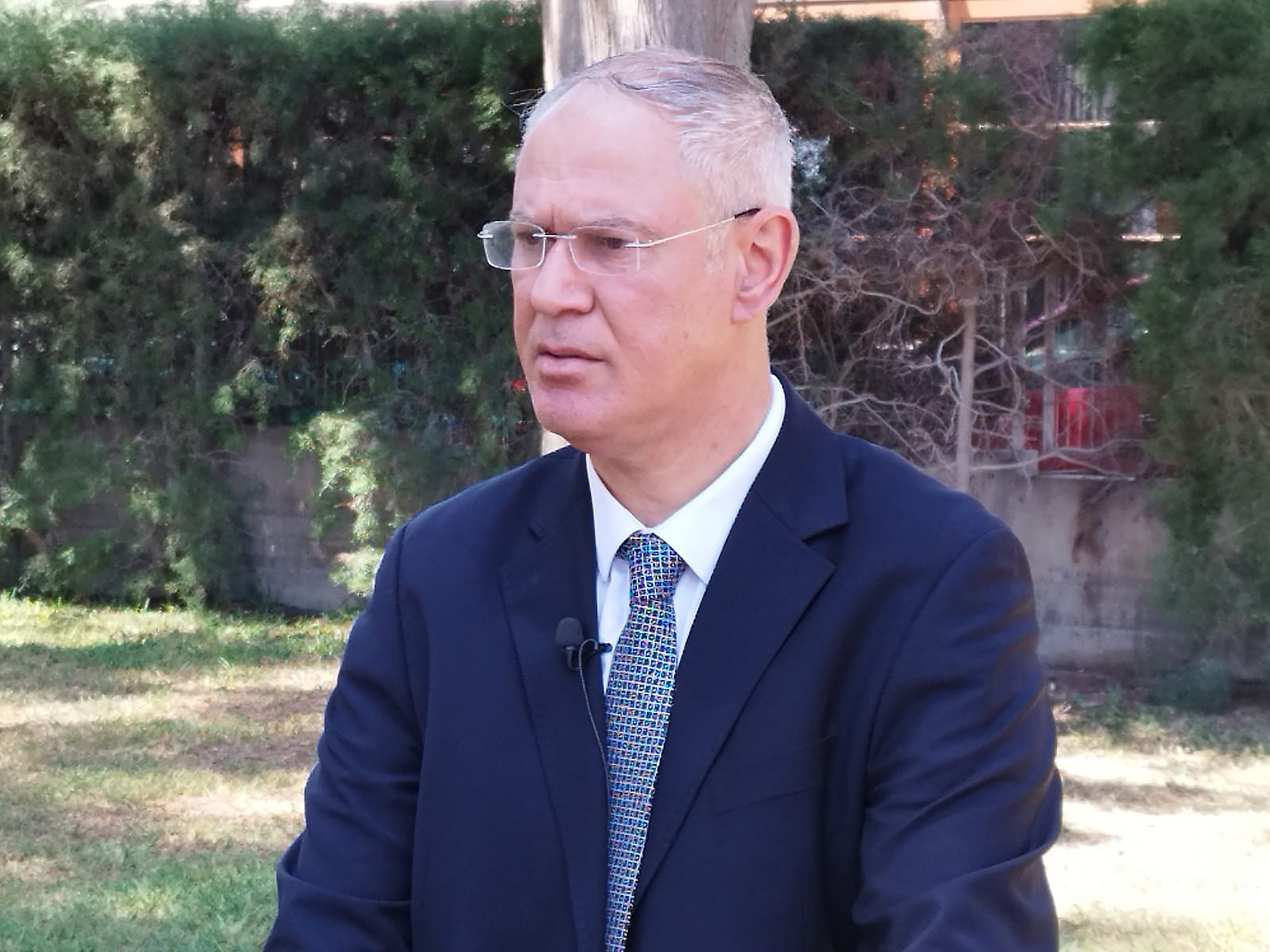 HASİPOĞLU’NDAN CTP’YE: SİZ POPÜLİZME DEVAM EDİN, BİZ RAKAMLARLA KONUŞMAYA DEVAM EDECEĞİZ