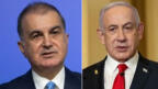 AK Parti Sözcüsü Çelik’ten İsrail’e tepki: ‘Netanyahu’nun tek amacı Gazze’yi yok etmektir’