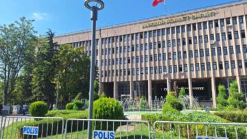 Konya Kapalı Ceza İnfaz Kurumunda isyan çıktığına dair paylaşımlara soruşturma