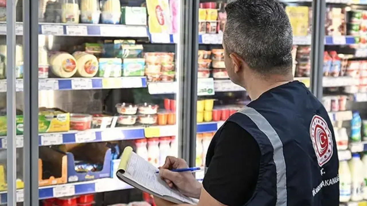 At ve eşek eti tespit edildi! Dev ifşa listesi: Ette tek tırnaklı, peynirde bitkisel yağ skandalı!
