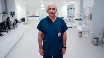 Ankara'da balata spreyi 2 haftada 4 kişiyi hastanelik etti