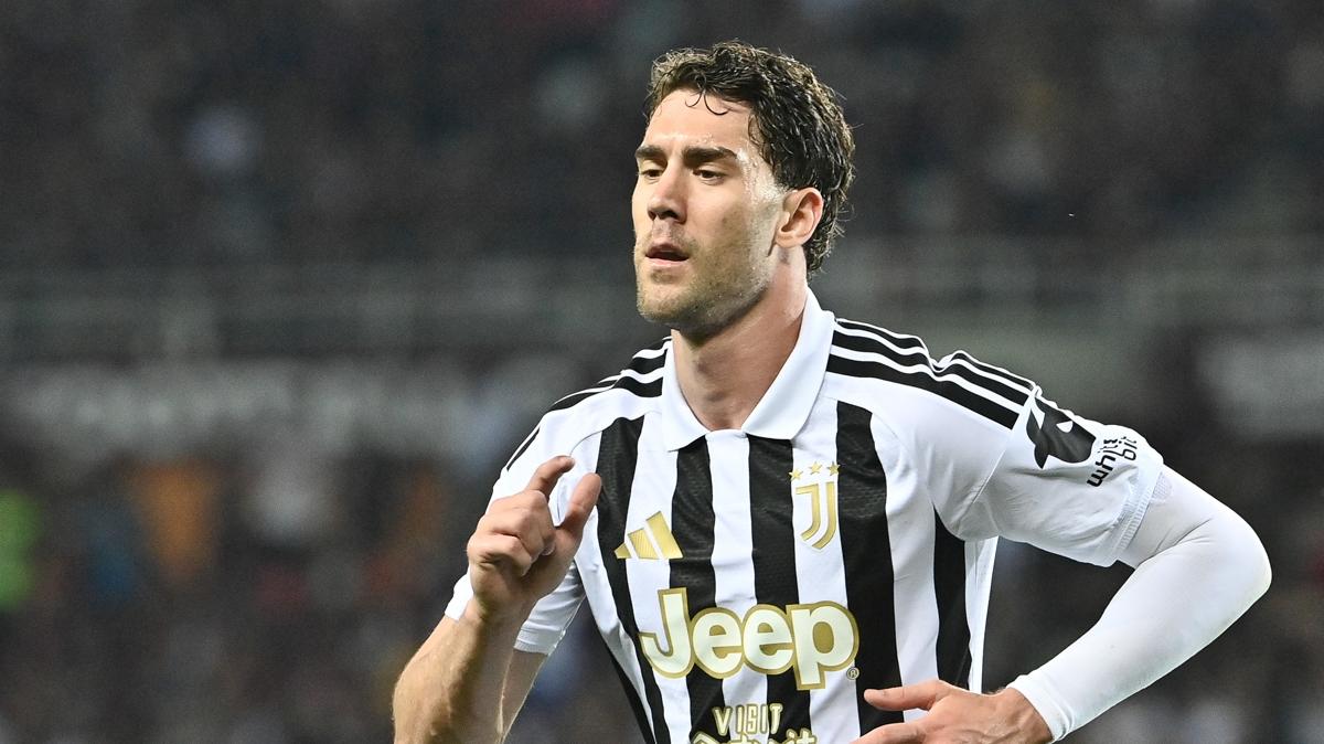 Beşiktaş transferde gaza bastı! Vlahovic an meselesi