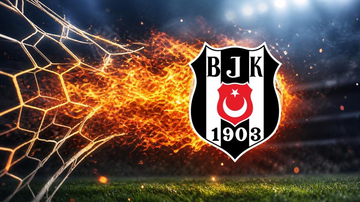 Beşiktaş’ın turlaması halinde rakibi belli oldu!