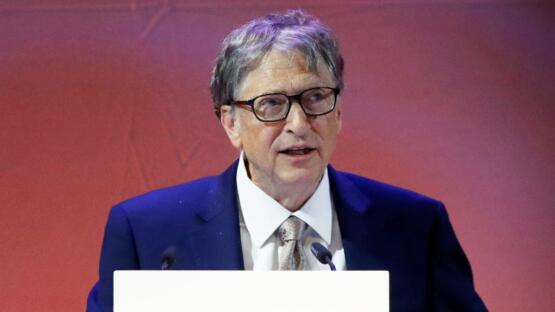 Bill Gates'ten yapay zekanın artan risklerine ilişkin uyarı