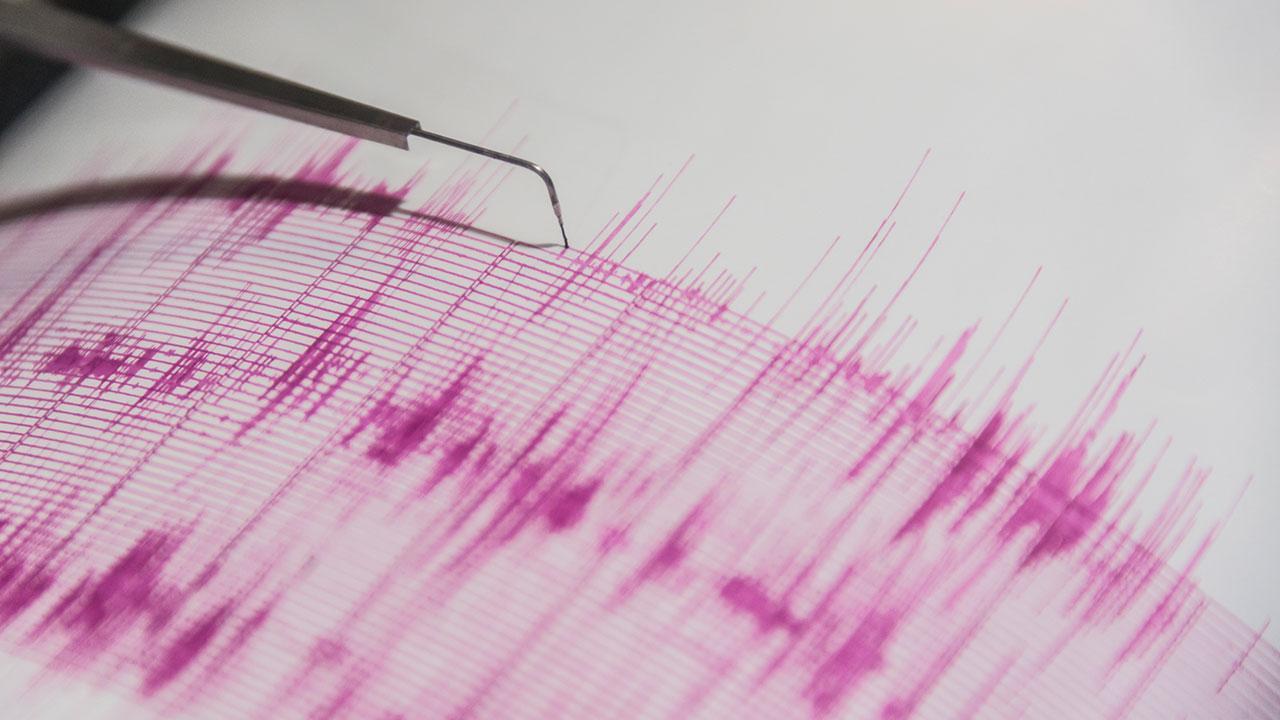 Konya'da 3,4 büyüklüğünde deprem