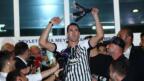 Dusan Vlahovic İstanbul’da! İşte ilk sözleri…