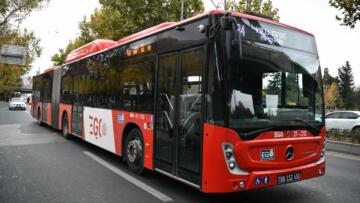 Ankara'da ulaşıma zam