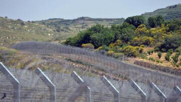 Arap ülkelerinden Kolombiya'nın Golan Tepeleri kararına kınama