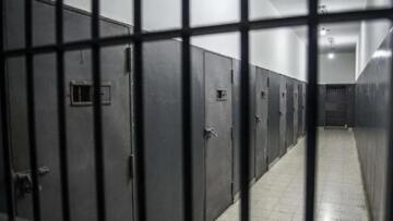 Dört farklı cezaevinden kaçan firar sihirbazı İspanya'da yakalandı