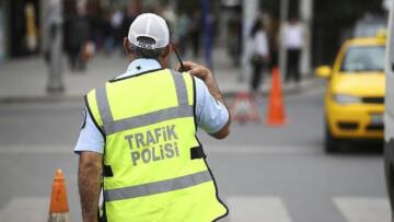 İstanbul'da bazı yollar trafiğe kapatılacak