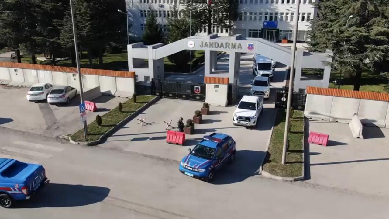 28 ilde zehir taciri 69 kişi tutuklandı