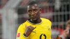 Kanarya’nın yeni 9’u Serhou Guirassy