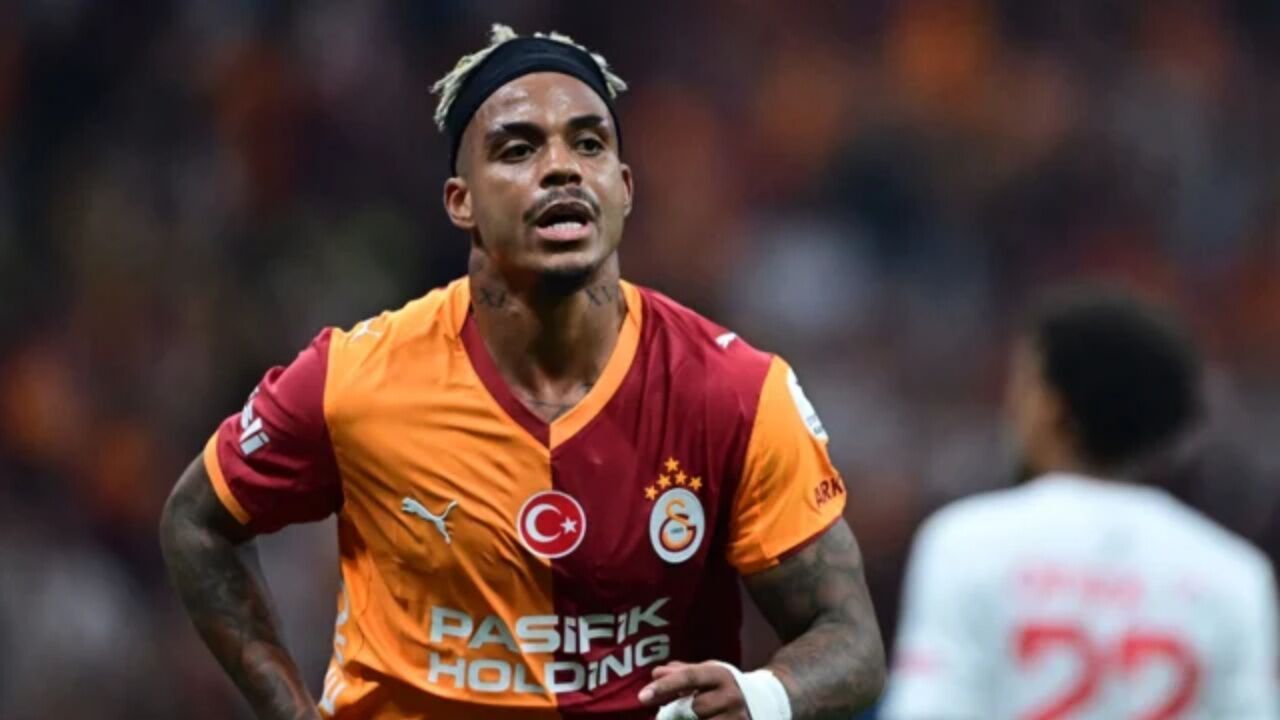 Galatasaray’da transferde sürpriz gelişme! Lemina için ayrılık gündemde