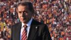 Maç öncesi büyük tepki! ‘Dursun Özbek transferler nerede?‘