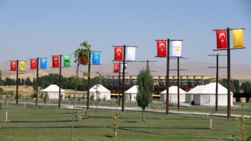 Tarihi zaferin 955. yılında Malazgirt'te büyük buluşma: Gözler 26 Ağustos'ta
