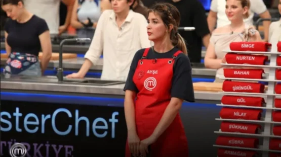 MasterChef’te ilk takımlar kuruldu! Mavi ve kırmızı takım kaptanları belli oldu