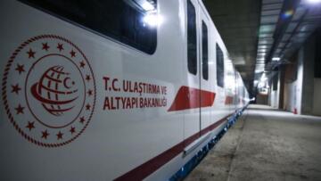 İstanbul'a yeni metro hattı geliyor