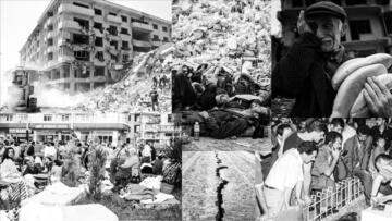 Türkiye bu sesle tanışalı 27 yıl oldu: “Sesimi duyan var mı?”