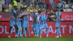 Trabzonspor'un Konferans Ligi'nde rakipleri belli oldu