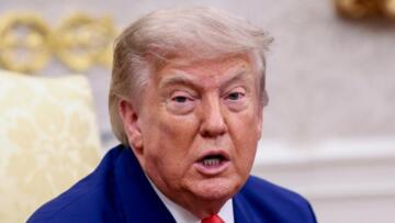 ABD Başkanı Trump, İran'la savaşın çok yakında sona ereceğini belirtti